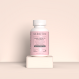 Kerotin Hair Growth Vitamin