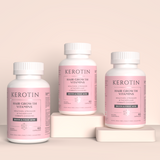 Kerotin Hair Growth Vitamin