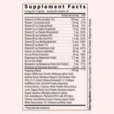 Hair Growth Vitamins