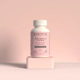 Hair Growth Vitamins