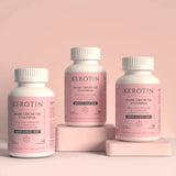 Hair Growth Vitamins