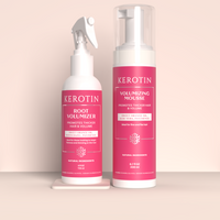 Volumizing Duo