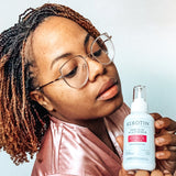 Scalp Scrub