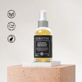 Kerotin's Extensive Thickening Treatment