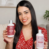Scalp Flake-Relief Duo