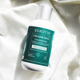 Keratin Freshening Conditioner