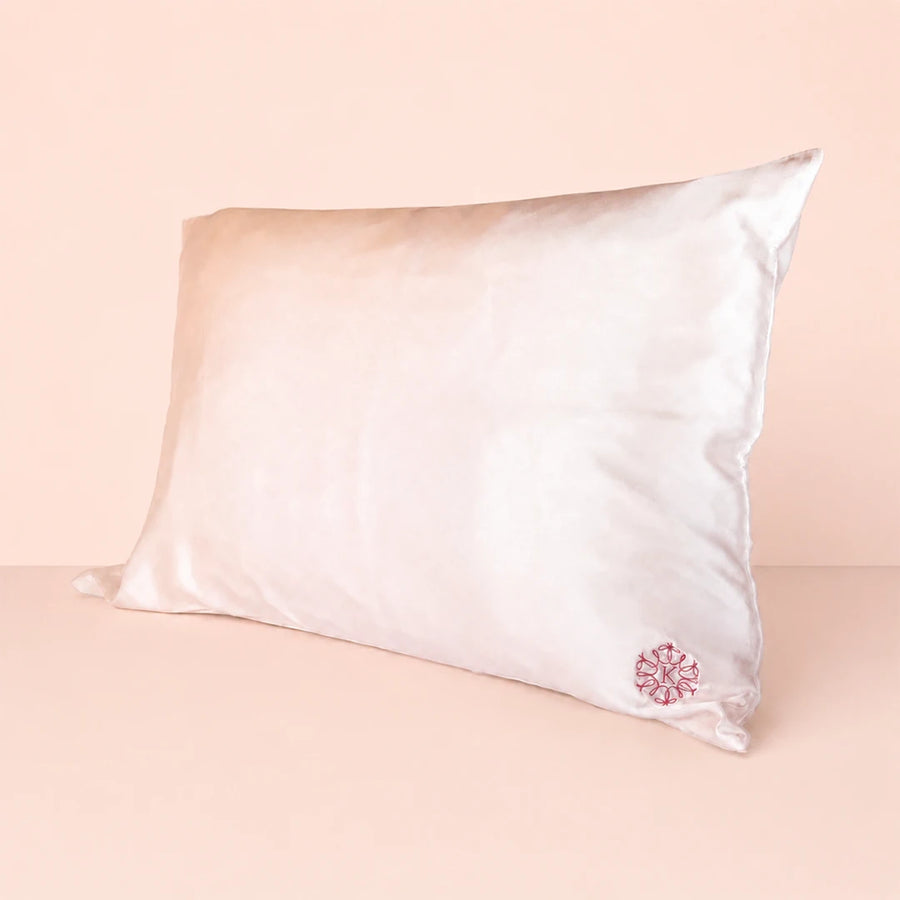 Silk Pillowcase