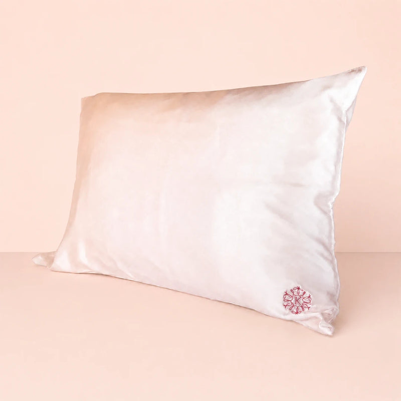 Silk Pillowcase