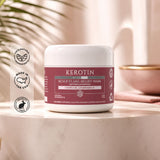 Scalp Flake-Relief Mask