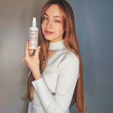 Hyaluronic Acid Detangling Spray