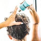 Keratin Freshening Shampoo