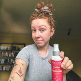Curl Refresher Day After Spray