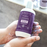 Purple Conditioner