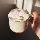 Hair Growth Hot Cocoa