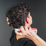 Curl Refresher Day After Spray