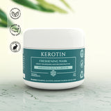 Keratin Freshening Mask