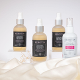3 Bottle Extensive Thickening Treatment + Free Gift