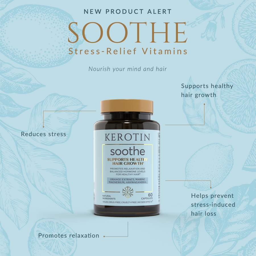 Grow & Destress Duo