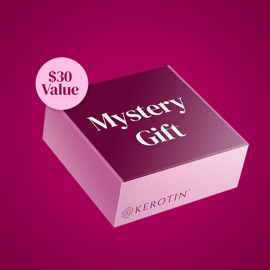Mystery Gift