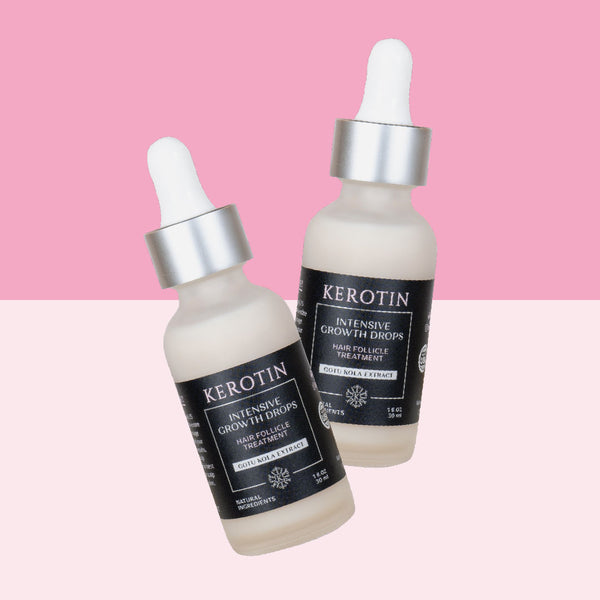 Grow & Thicken Duo
